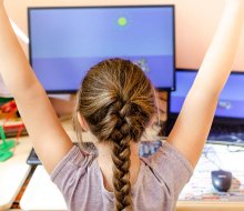 These free online classes and educational resources are perfect for homeschoolers and homework help.
