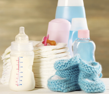 Launching later this year, NYC Baby Boxes will be distributed to every family delivering babies at four public hospitals. 