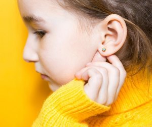 These ear piercing places in Houston will ensure a safe and clean environment.