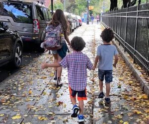Find the NYC neighborhood that fits your family.