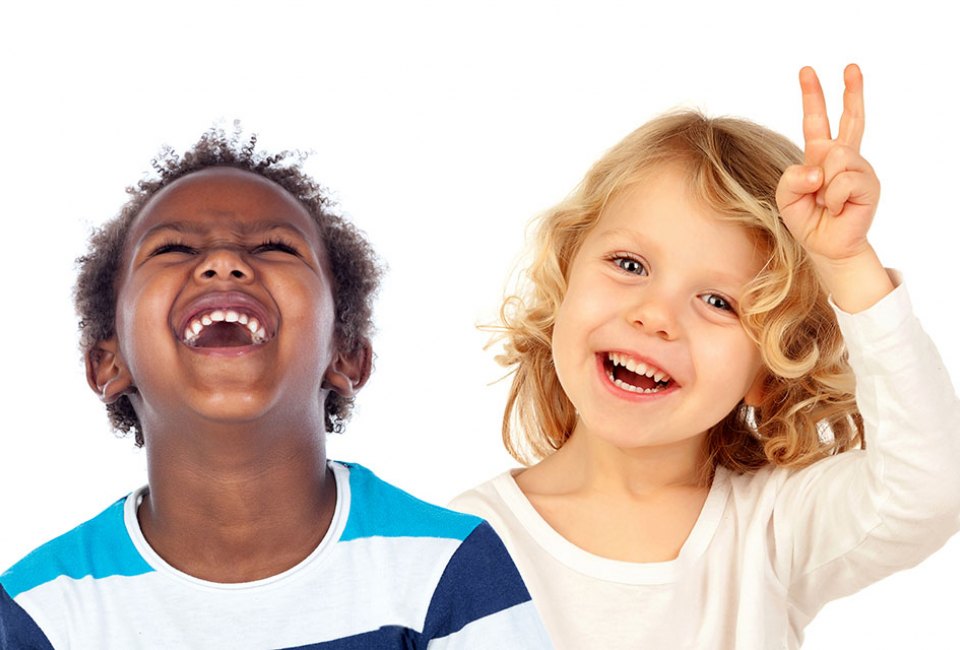 75 Jokes for Kids That Will Keep the Whole Family in Giggles These funny jokes for kids will have them laughing in no time!